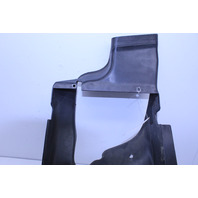 2007 2008 2009 Porsche 911 997 Turbo Radiator Air Intake Duct Left 99757532101 OEM