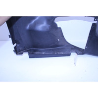 2007 2008 2009 Porsche 911 997 Turbo Radiator Air Intake Duct Left 99757532101 OEM