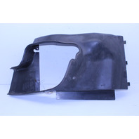 2007 2008 2009 Porsche 911 997 Turbo Radiator Air Intake Duct Left 99757532101 OEM