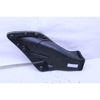 2007 Porsche 911 997 Turbo Quarter Panel Air Intake Duct Left 99757555900 OEM