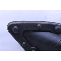 2007 Porsche 911 997 Turbo Quarter Panel Air Intake Duct Left 99757555900 OEM