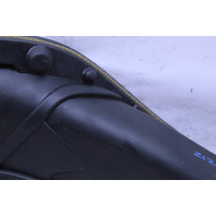 2007 Porsche 911 997 Turbo Quarter Panel Air Intake Duct Left 99757555900 OEM