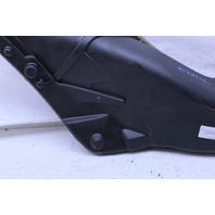 2007 Porsche 911 997 Turbo Quarter Panel Air Intake Duct Left 99757555900 OEM