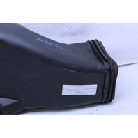 2007 Porsche 911 997 Turbo Quarter Panel Air Intake Duct Left 99757555900 OEM