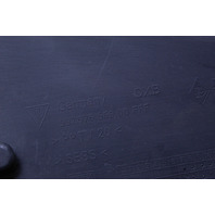 2007 Porsche 911 997 Turbo Quarter Panel Air Intake Duct Left 99757555900 OEM