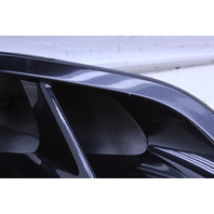 2007 Porsche 911 997 Turbo Quarter Panel Air Intake Duct Left 99757555900 OEM