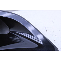 2007 Porsche 911 997 Turbo Quarter Panel Air Intake Duct Left 99757555900 OEM