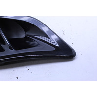 2007 Porsche 911 997 Turbo Quarter Panel Air Intake Duct Left 99757555900 OEM