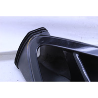 2007 Porsche 911 997 Turbo Quarter Panel Air Intake Duct Left 99757555900 OEM