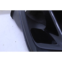 2007 Porsche 911 997 Turbo Quarter Panel Air Intake Duct Left 99757555900 OEM