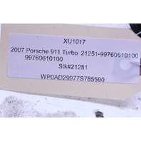 Porsche 911 997 Boxster Cayman 987 TPMS Tire Pressure Monitoring Antenna OEM