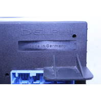 2007 2008 Porsche 911 997 Turbo Front Control Body Control Module BCM 99761010411 OEM