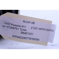 2007 Porsche 911 Turbo SRS Clock Spring - 99761309701 OEM