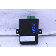 2007 2008 2009 Porsche 911 997 Turbo Active Suspension Control Module - 99761812503 OEM