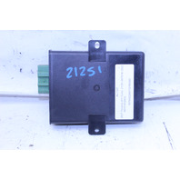 2007 2008 2009 Porsche 911 997 Turbo Active Suspension Control Module - 99761812503 OEM