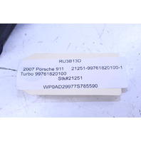 2007 2008 Porsche 911 997 Turn Signal Flasher Control Module OEM