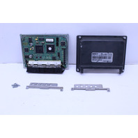 2007 Porsche 911 997 Turbo Engine Computer Module ECU ECM DME NOTE - 99761860201 OEM