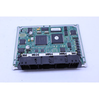 2007 Porsche 911 997 Turbo Engine Computer Module ECU ECM DME NOTE - 99761860201 OEM