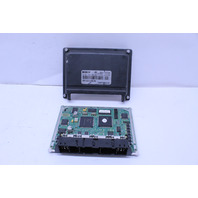 2007 Porsche 911 997 Turbo Engine Computer Module ECU ECM DME NOTE - 99761860201 OEM