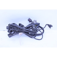 2007 2008 2009 Porsche 911 997 Turbo Front Bumper Wiring Harness Wire Loom 99762250100 OEM