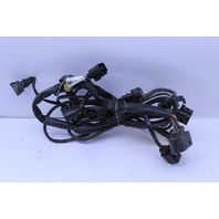 2007 2008 2009 Porsche 911 997 Turbo Front Bumper Wiring Harness Wire Loom 99762250100 OEM