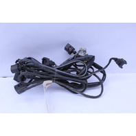 2007 2008 2009 Porsche 911 997 Turbo Front Bumper Wiring Harness Wire Loom 99762250100 OEM