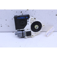 2007 Porsche 911 997 Turbo Coupe Power Window Motor Left OEM