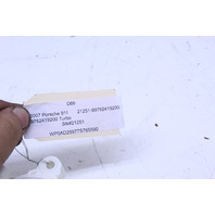 2007 Porsche 911 997 Turbo Power Window Motor Right 99762419200 OEM