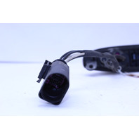 2007-2013 Porsche 911 997 Turbo Front Parking Turn Lamp Light Lamp Left Driver 99763109103 OEM