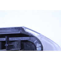 2007-2013 Porsche 911 997 Turbo Front Parking Turn Lamp Light Lamp Left Driver 99763109103 OEM