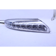 2007-2013 Porsche 911 997 Turbo Front Parking Turn Lamp Light Lamp Right 99763109201 OEM