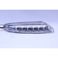 2007-2013 Porsche 911 997 Turbo Front Parking Turn Lamp Light Lamp Right 99763109201 OEM