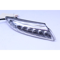2007-2013 Porsche 911 997 Turbo Front Parking Turn Lamp Light Lamp Right 99763109201 OEM