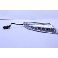 2007-2013 Porsche 911 997 Turbo Front Parking Turn Lamp Light Lamp Right 99763109201 OEM