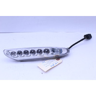 2007-2013 Porsche 911 997 Turbo Front Parking Turn Lamp Light Lamp Right 99763109201 OEM