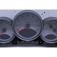 2007 Porsche 911 997 Turbo Speedo Speedometer Instrument Cluster OEM