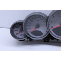 2007 Porsche 911 997 Turbo Speedo Speedometer Instrument Cluster OEM