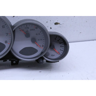2007 Porsche 911 997 Turbo Speedo Speedometer Instrument Cluster OEM
