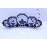 2007 Porsche 911 997 Turbo Speedo Speedometer Instrument Cluster OEM
