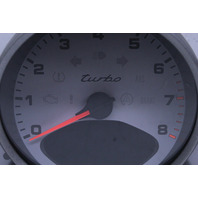 2007 Porsche 911 997 Turbo Speedo Speedometer Instrument Cluster OEM