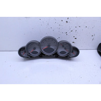 2007 Porsche 911 997 Turbo Speedo Speedometer Instrument Cluster OEM