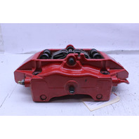 2001-2004 Porsche 911 996 997 996 Turbo C4S Front Rear Brake Caliper Set Brembo Red OEM