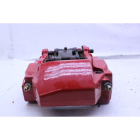 2001-2004 Porsche 911 996 997 996 Turbo C4S Front Rear Brake Caliper Set Brembo Red OEM