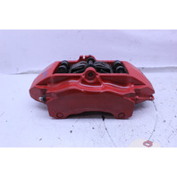 2001-2004 Porsche 911 996 997 996 Turbo C4S Front Rear Brake Caliper Set Brembo Red OEM