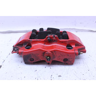 2001-2004 Porsche 911 996 997 996 Turbo C4S Front Rear Brake Caliper Set Brembo Red OEM