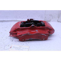 2001-2004 Porsche 911 996 997 996 Turbo C4S Front Rear Brake Caliper Set Brembo Red OEM
