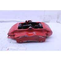 2001-2004 Porsche 911 996 997 996 Turbo C4S Front Rear Brake Caliper Set Brembo Red OEM