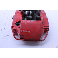 2001-2004 Porsche 911 996 997 996 Turbo C4S Front Rear Brake Caliper Set Brembo Red OEM