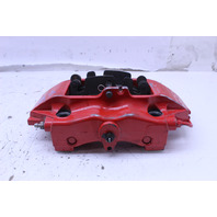 2001-2004 Porsche 911 996 997 996 Turbo C4S Front Rear Brake Caliper Set Brembo Red OEM