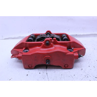 2001-2004 Porsche 911 996 997 996 Turbo C4S Front Rear Brake Caliper Set Brembo Red OEM